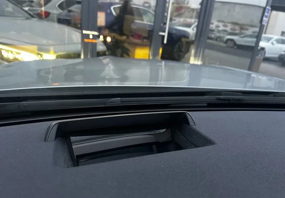 Poza 37 Mercedes-Benz S