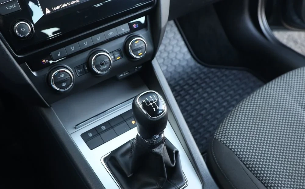 Poza 11 Skoda Octavia 1.6 TDI ACTIVE