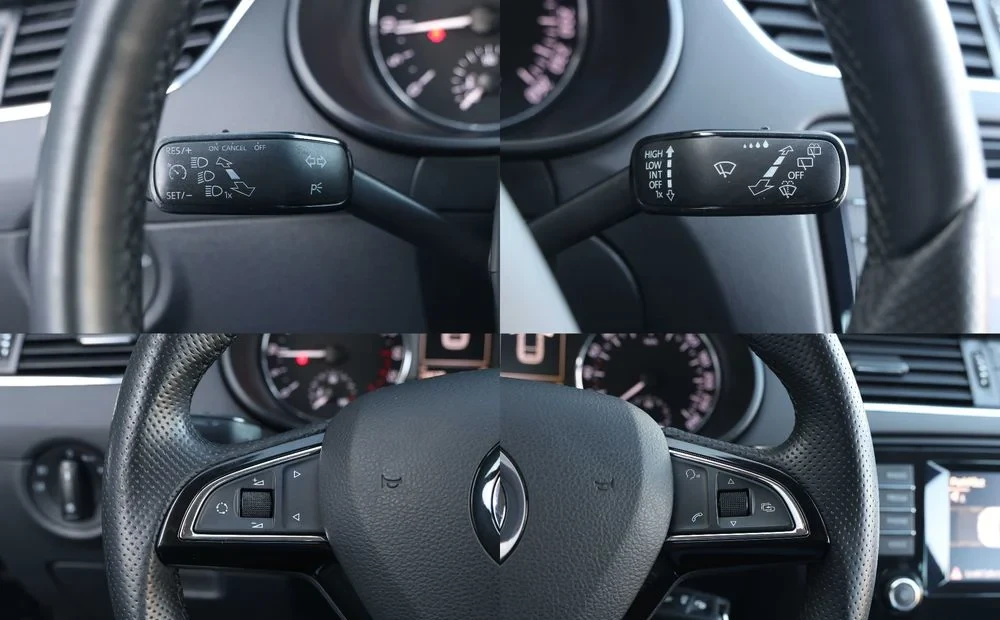 Poza 20 Skoda Octavia 1.6 TDI ACTIVE