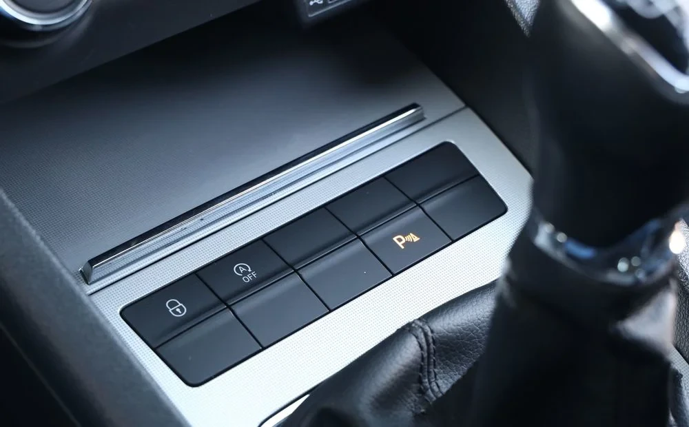 Poza 22 Skoda Octavia 1.6 TDI ACTIVE