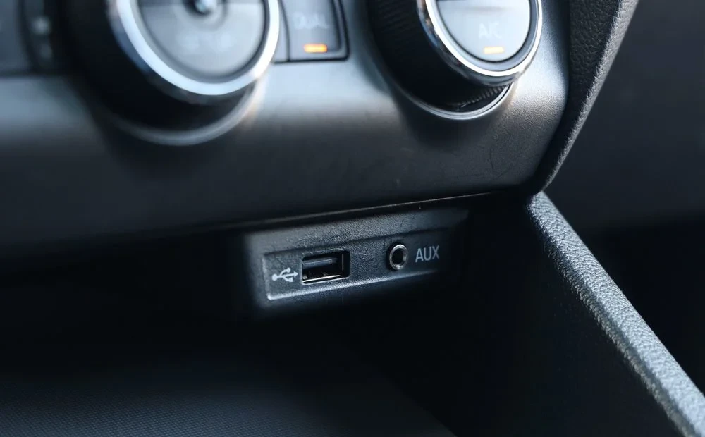 Poza 23 Skoda Octavia 1.6 TDI ACTIVE