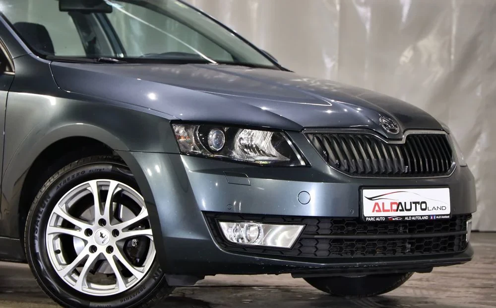 Poza 27 Skoda Octavia 1.6 TDI ACTIVE