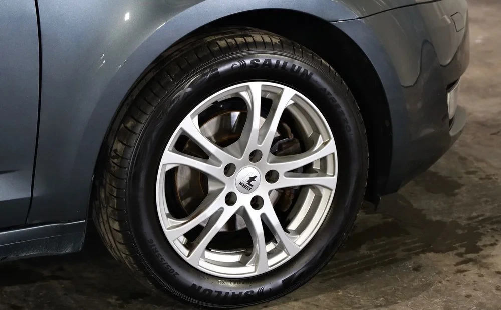 Poza 28 Skoda Octavia 1.6 TDI ACTIVE