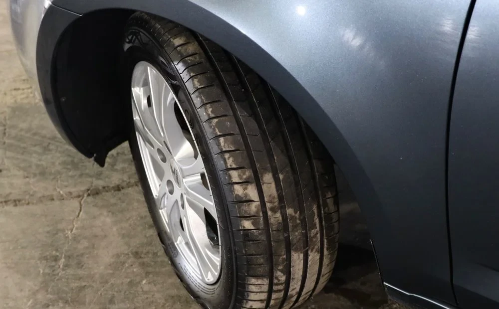 Poza 29 Skoda Octavia 1.6 TDI ACTIVE