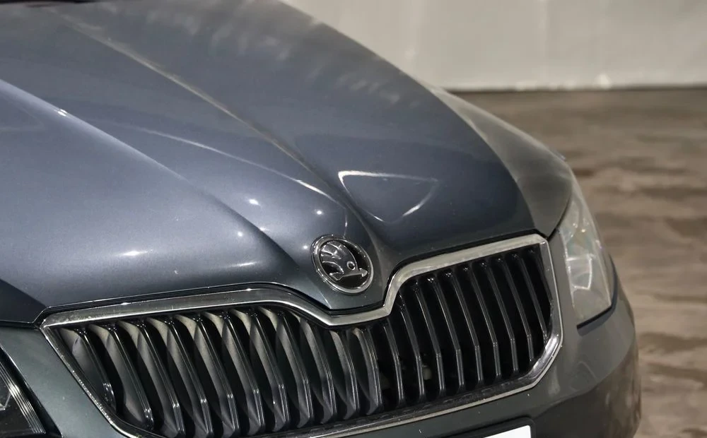 Poza 30 Skoda Octavia 1.6 TDI ACTIVE