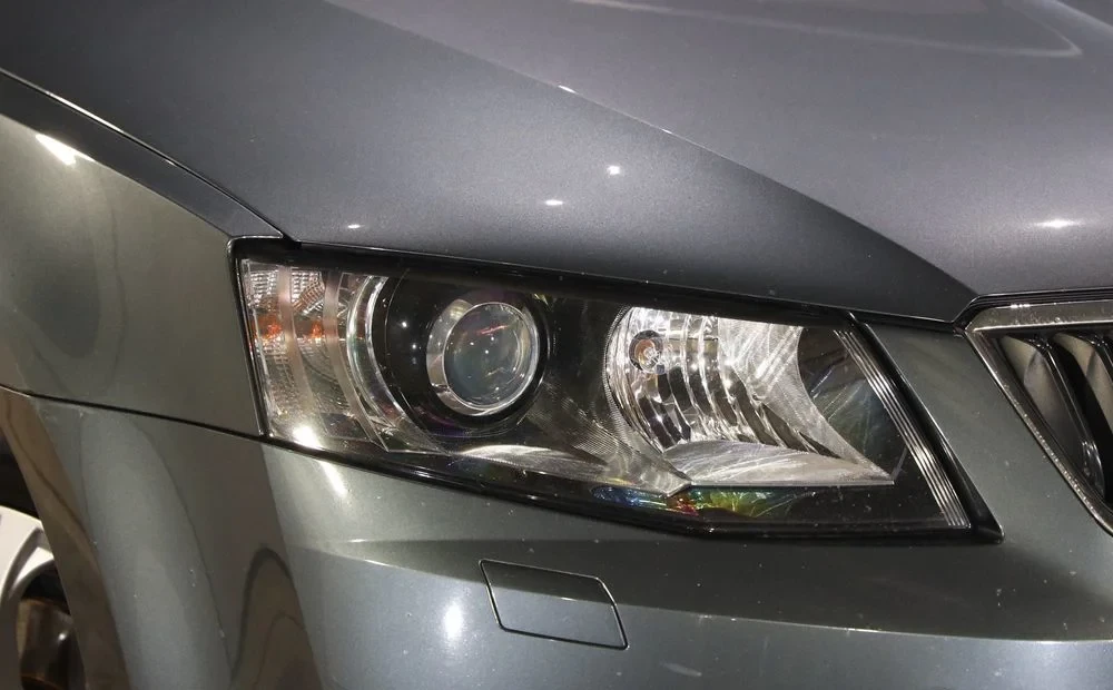 Poza 31 Skoda Octavia 1.6 TDI ACTIVE