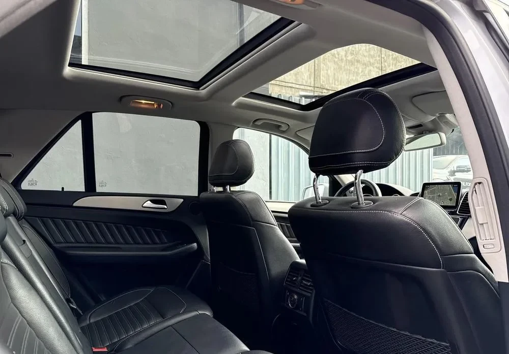 Poza 15 Mercedes-Benz GLE 350 d 4Matic 9G-TRONIC AMG Line