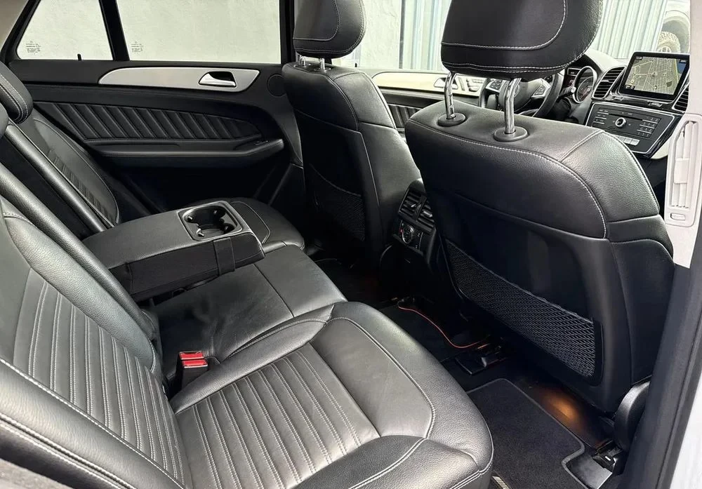 Poza 17 Mercedes-Benz GLE 350 d 4Matic 9G-TRONIC AMG Line