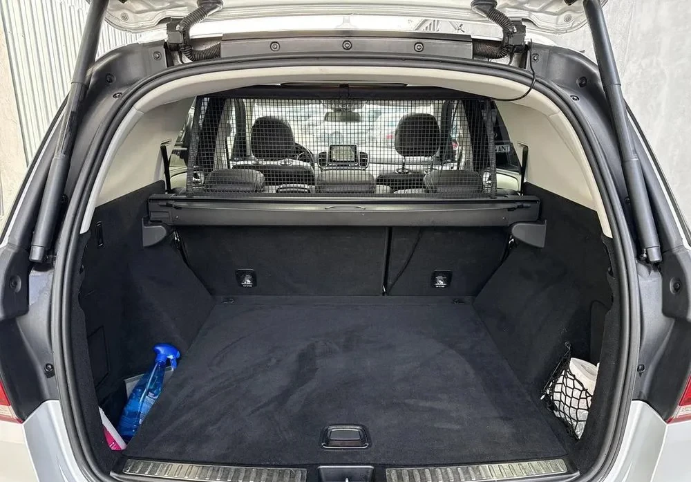 Poza 18 Mercedes-Benz GLE 350 d 4Matic 9G-TRONIC AMG Line