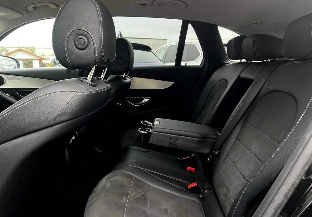 Poza 6 Mercedes-Benz GLC