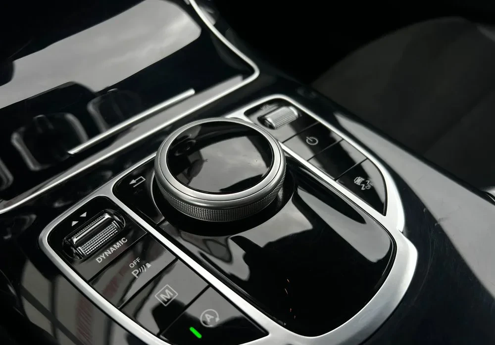 Poza 15 Mercedes-Benz GLC