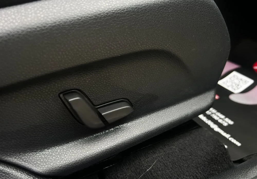 Poza 13 Mercedes-Benz GLC