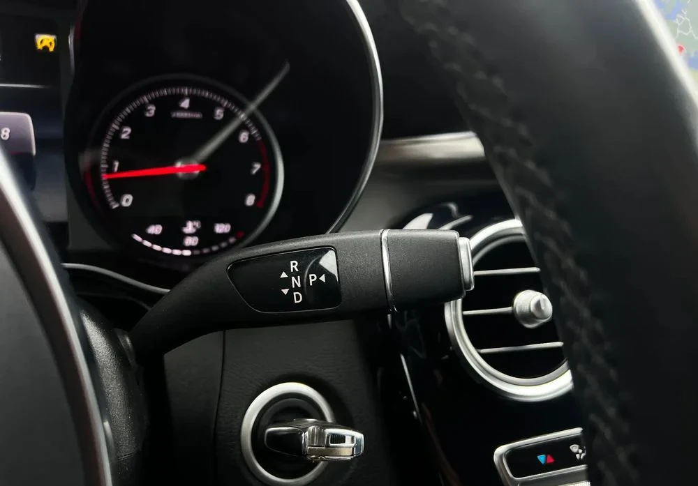 Poza 17 Mercedes-Benz GLC