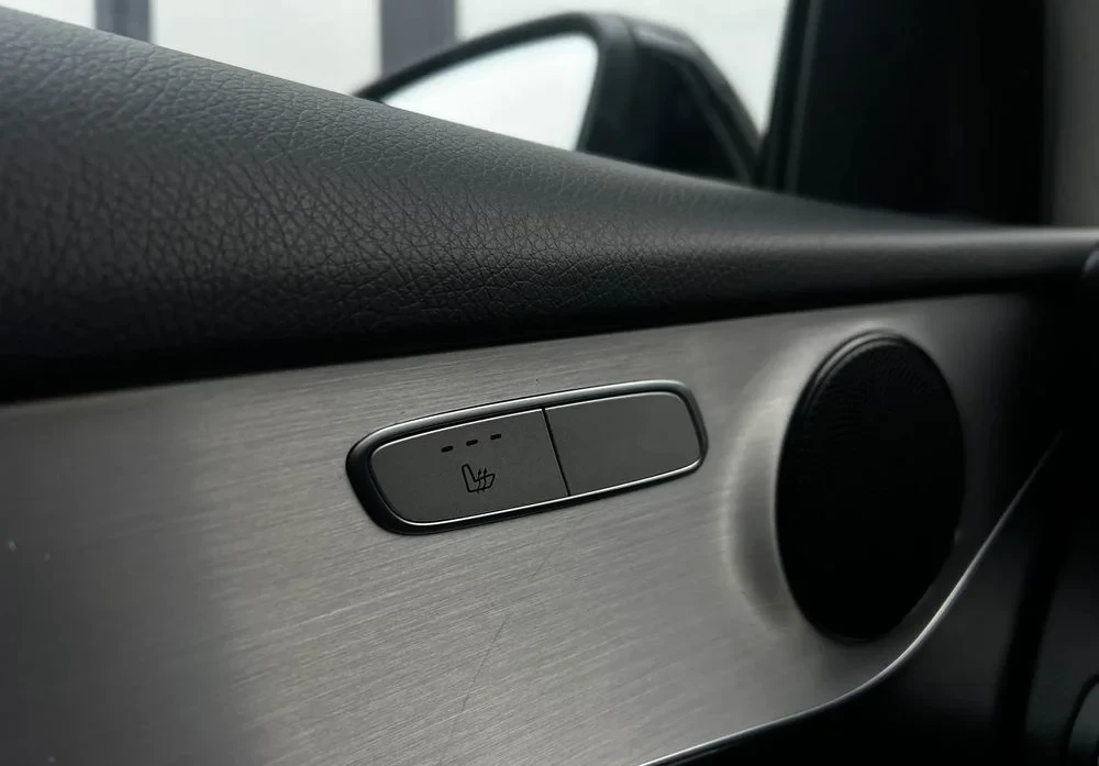 Poza 16 Mercedes-Benz GLC