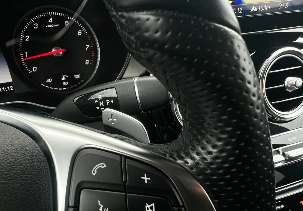 Poza 18 Mercedes-Benz GLC