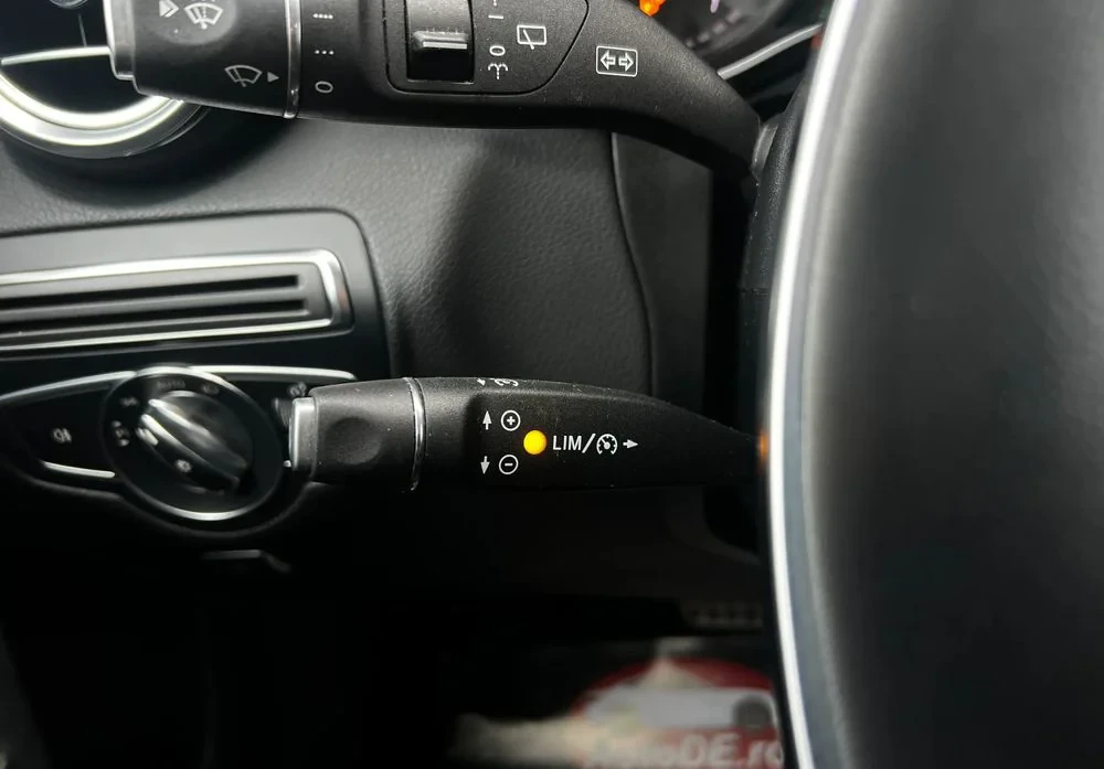 Poza 19 Mercedes-Benz GLC