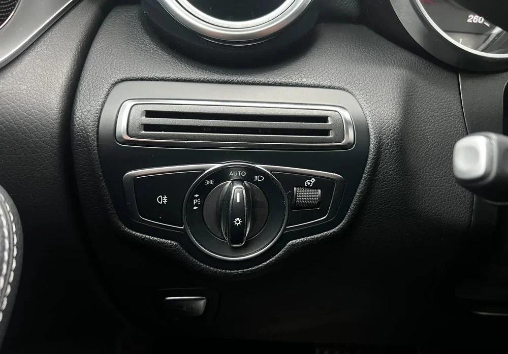 Poza 20 Mercedes-Benz GLC