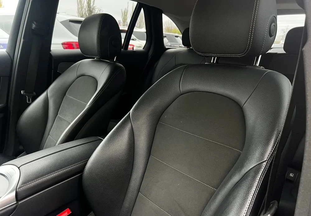 Poza 28 Mercedes-Benz GLC