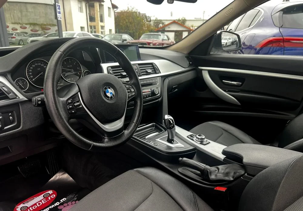 Poza 5 BMW Seria 3
