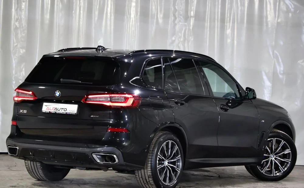Poza 2 BMW X5 xDrive25d Sport-Aut.