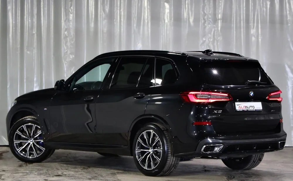 Poza 5 BMW X5 xDrive25d Sport-Aut.