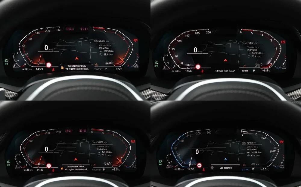 Poza 7 BMW X5 xDrive25d Sport-Aut.