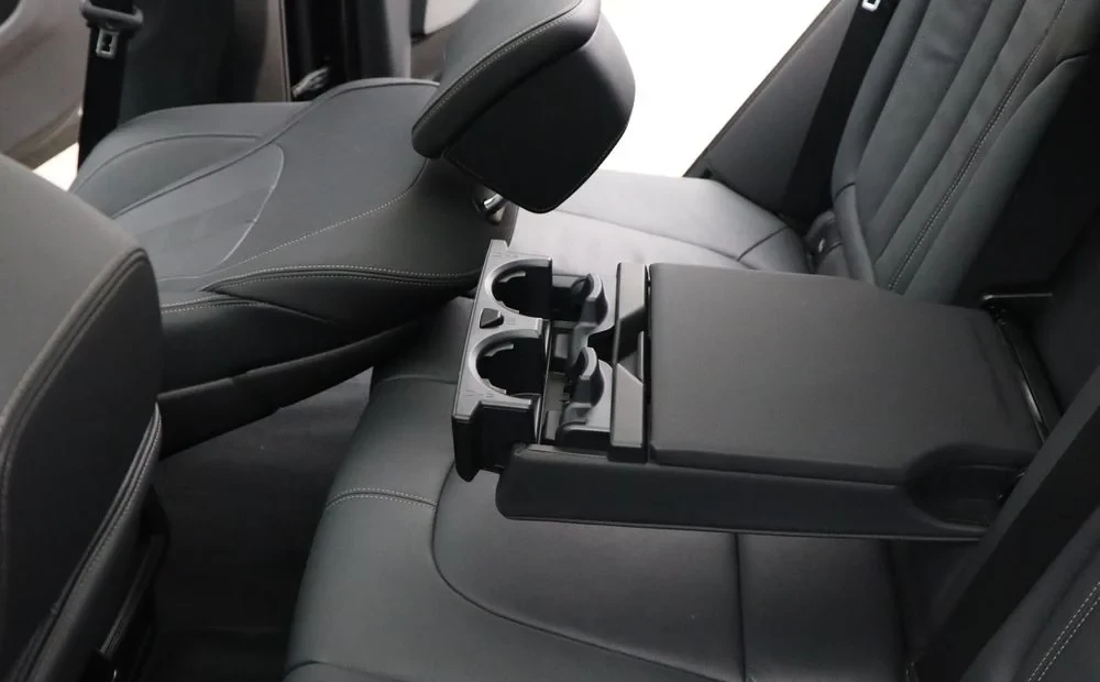 Poza 8 BMW X5 xDrive25d Sport-Aut.