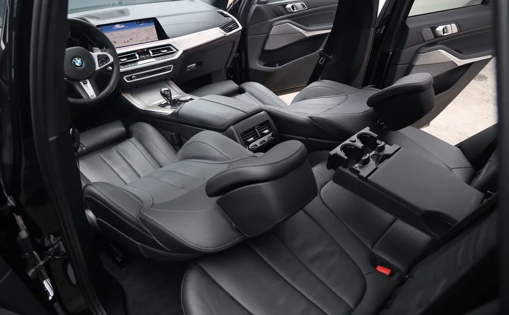 Poza 10 BMW X5 xDrive25d Sport-Aut.