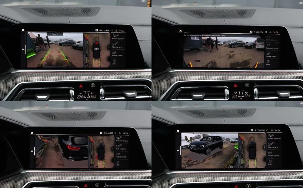 Poza 9 BMW X5 xDrive25d Sport-Aut.