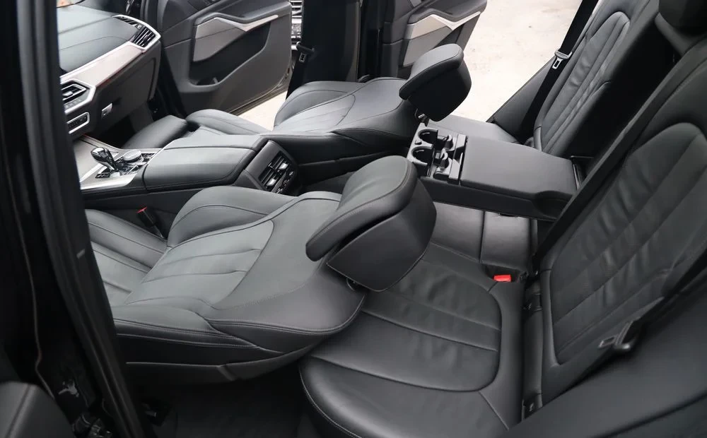 Poza 12 BMW X5 xDrive25d Sport-Aut.