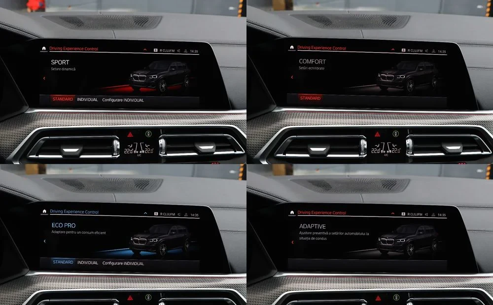 Poza 11 BMW X5 xDrive25d Sport-Aut.