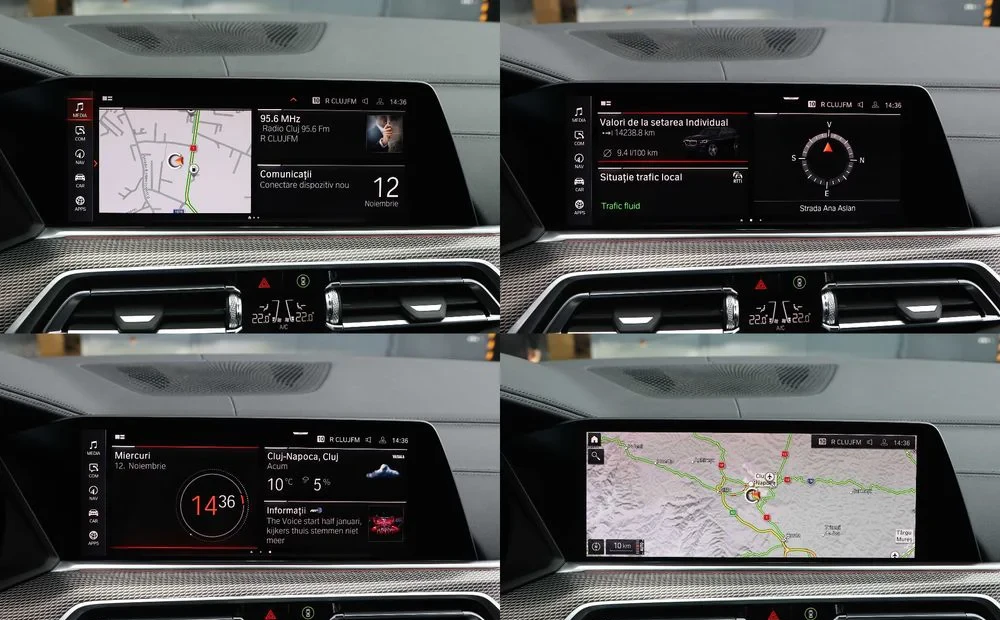 Poza 13 BMW X5 xDrive25d Sport-Aut.