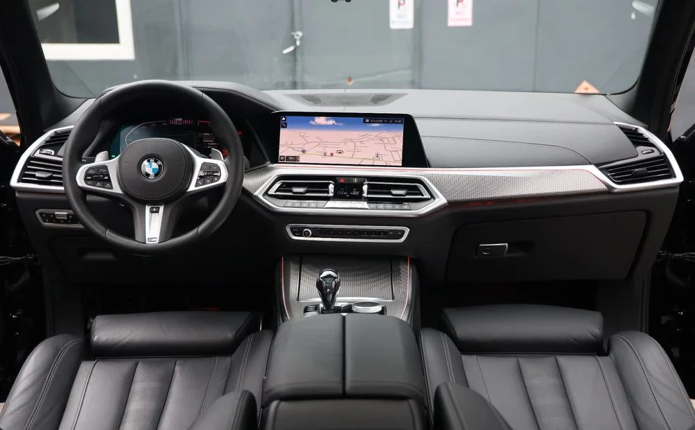 Poza 16 BMW X5 xDrive25d Sport-Aut.