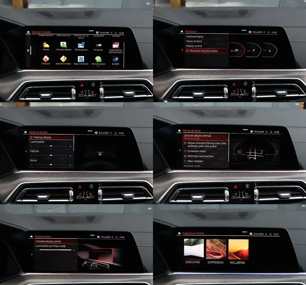 Poza 19 BMW X5 xDrive25d Sport-Aut.