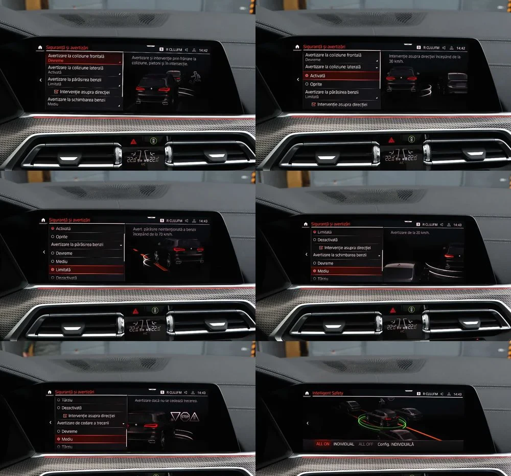 Poza 21 BMW X5 xDrive25d Sport-Aut.