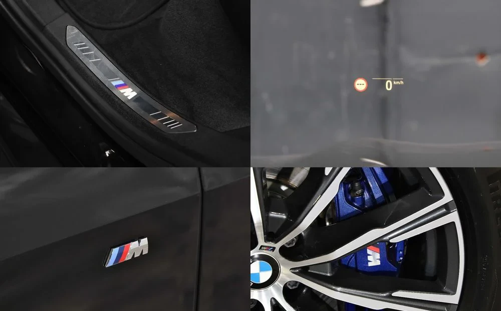 Poza 23 BMW X5 xDrive25d Sport-Aut.