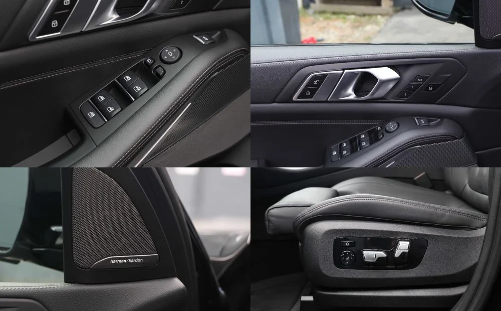 Poza 22 BMW X5 xDrive25d Sport-Aut.