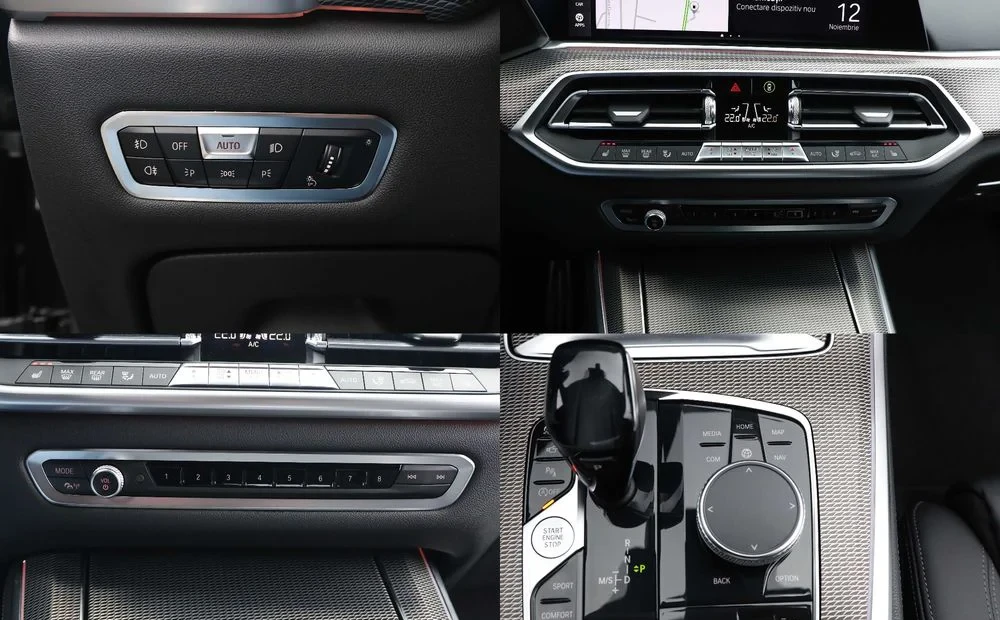 Poza 24 BMW X5 xDrive25d Sport-Aut.