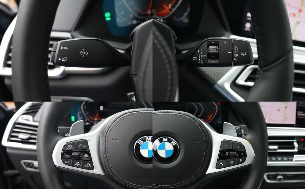 Poza 25 BMW X5 xDrive25d Sport-Aut.