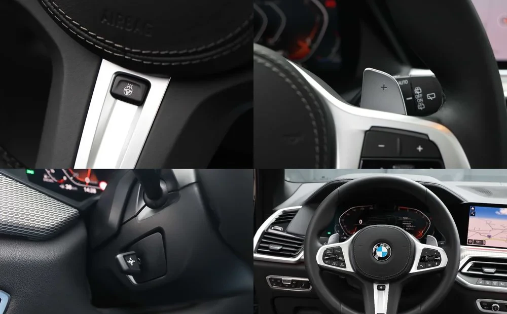 Poza 26 BMW X5 xDrive25d Sport-Aut.