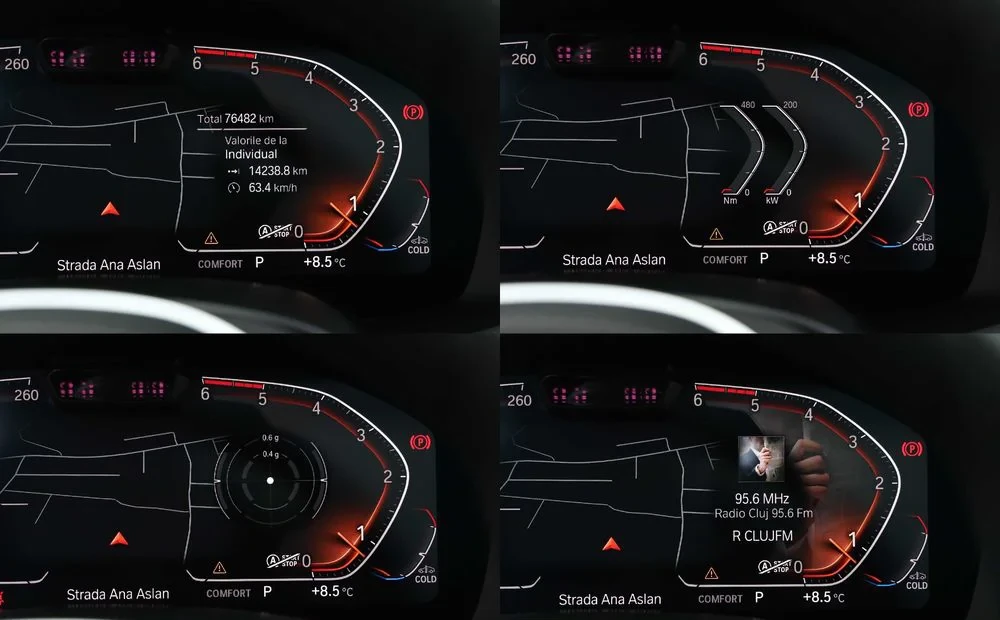 Poza 27 BMW X5 xDrive25d Sport-Aut.