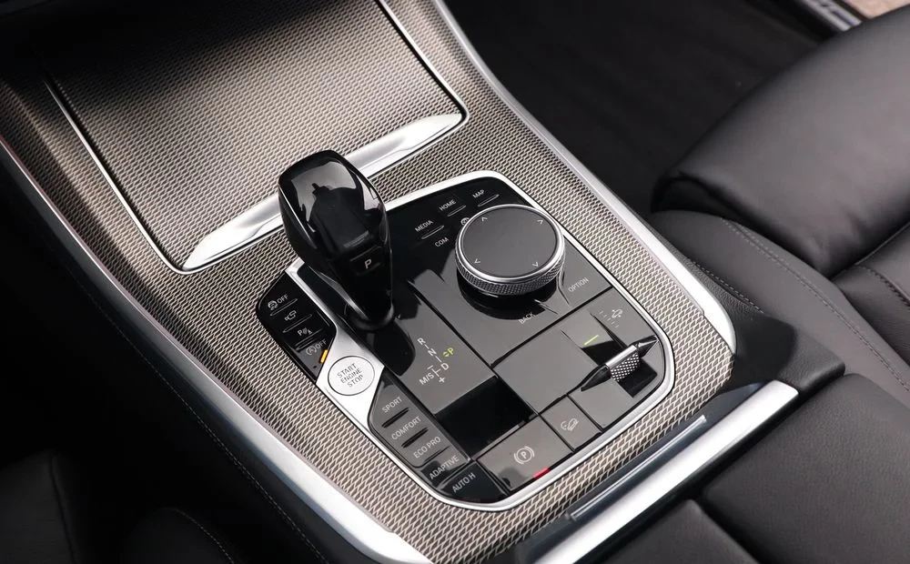 Poza 28 BMW X5 xDrive25d Sport-Aut.