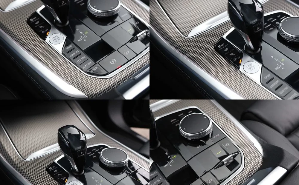 Poza 29 BMW X5 xDrive25d Sport-Aut.