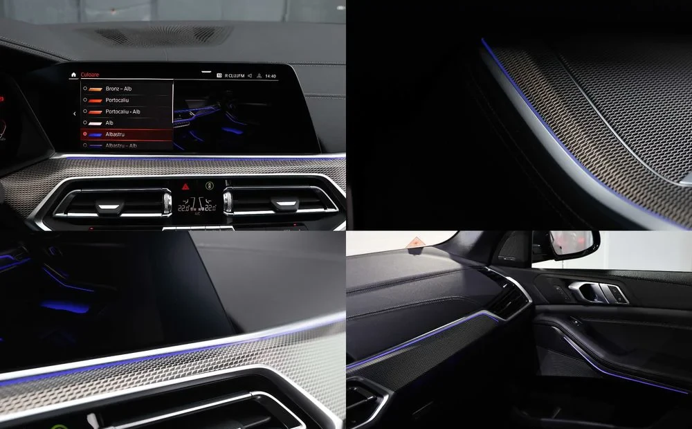 Poza 30 BMW X5 xDrive25d Sport-Aut.