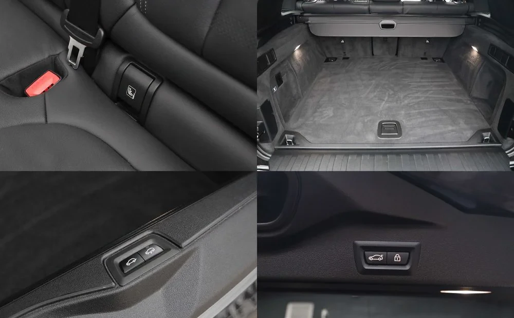 Poza 31 BMW X5 xDrive25d Sport-Aut.