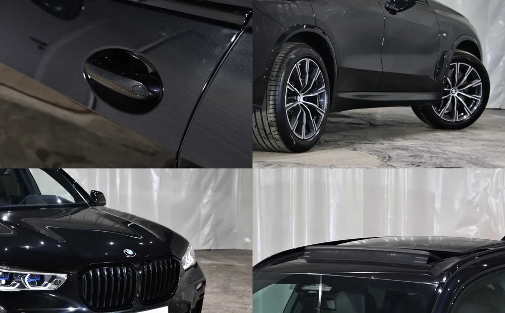 Poza 33 BMW X5 xDrive25d Sport-Aut.