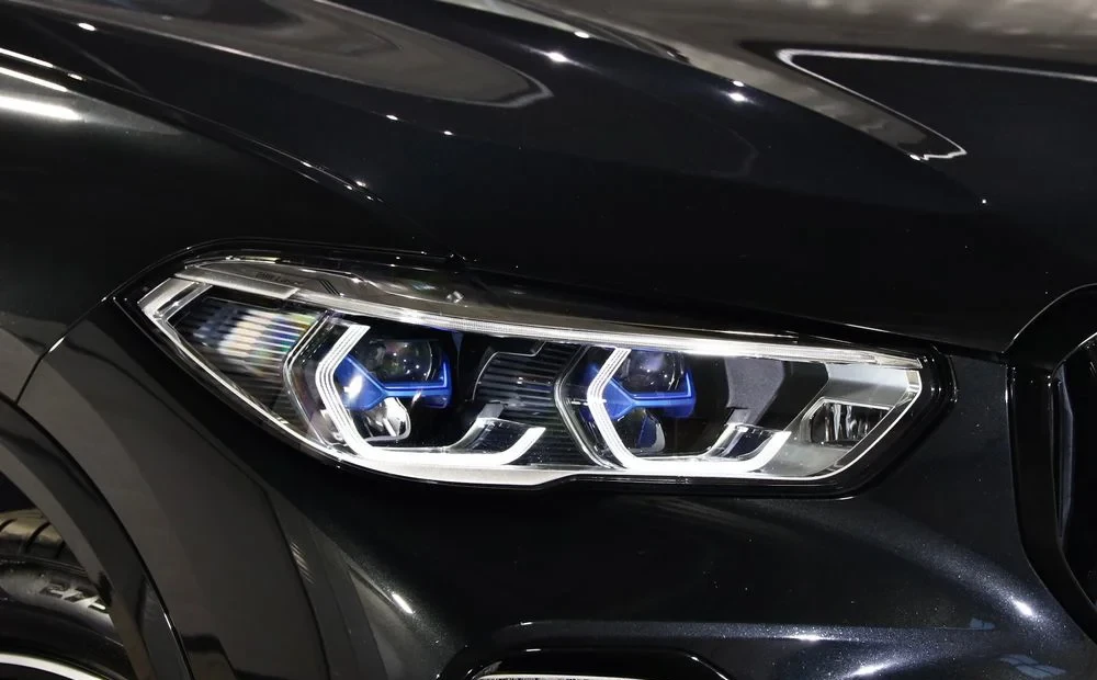 Poza 35 BMW X5 xDrive25d Sport-Aut.