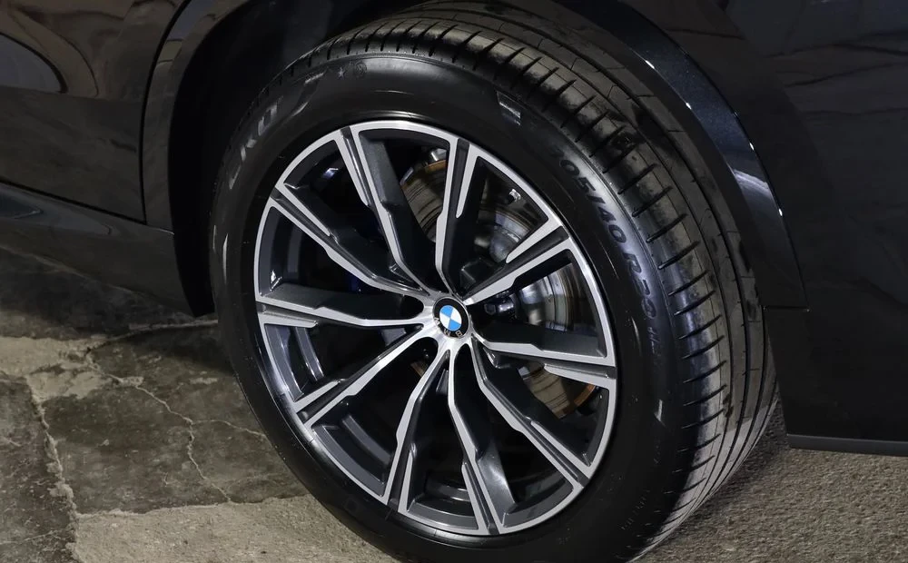 Poza 34 BMW X5 xDrive25d Sport-Aut.