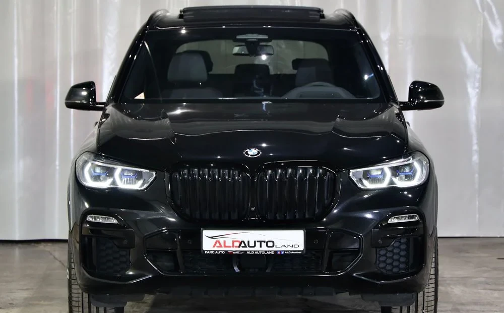 Poza 37 BMW X5 xDrive25d Sport-Aut.