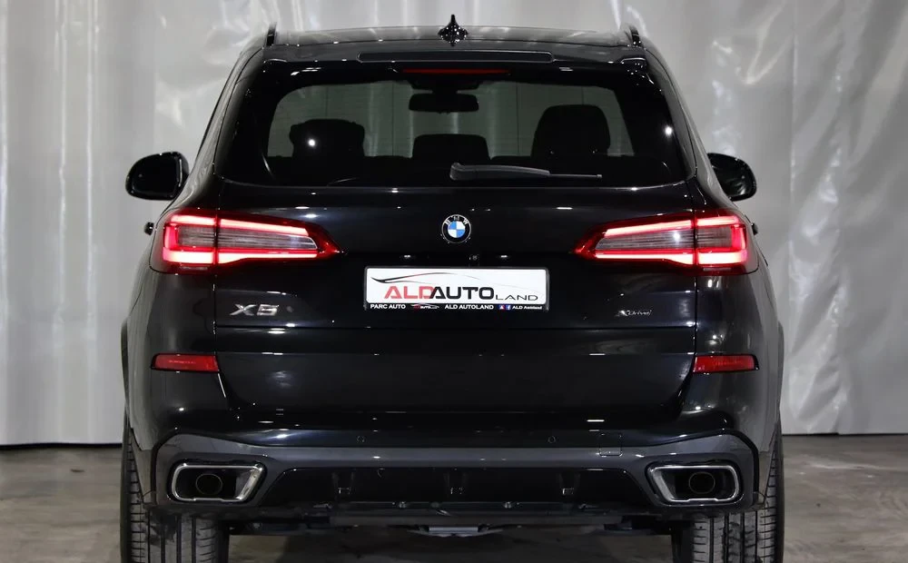 Poza 38 BMW X5 xDrive25d Sport-Aut.